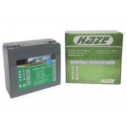 akumulator AGM HAZE HZB 12-18EX